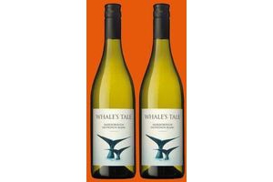whale s tale sauvignon blanc