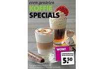 koffiespecials