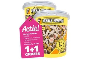 voskes hondensnacks