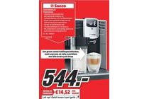 saeco hd8916 01 volautomaat