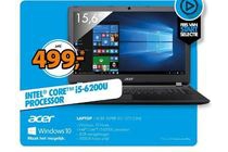 acer aspire laptop