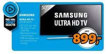 samsung ultra hd tv