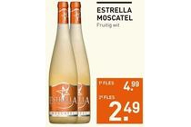 estrella moscatel