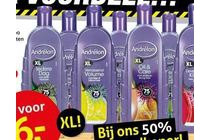 andrelon xl shampoo