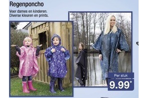 regenponcho