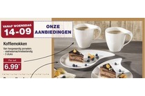 dessertborden