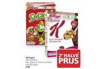 kellogg s