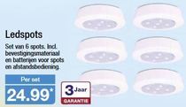 ledspots