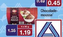 chocolademousse