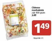 chinese roerbakmix