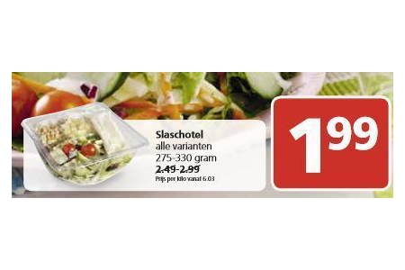 slaschotel