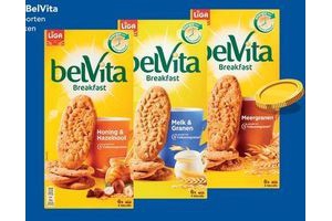 liga belvita