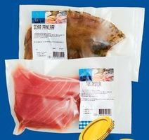 diepvries schar of tonijnsteak