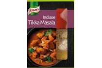 knorr wereldspecial indiase tikka masala