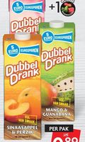 dubbeldrank