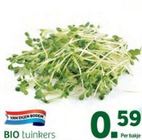 bio tuinkers