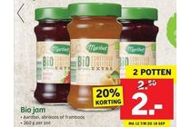 bio jam