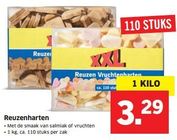 reuzenharten