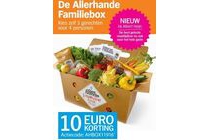 verkade koek of reep