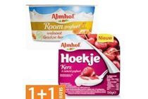 almhof portietoetjes 150 gram