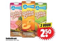 dubbeldrank