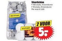 sfeerlichten