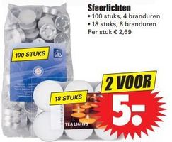 sfeerlichten