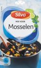 silvo mix voor mosselen