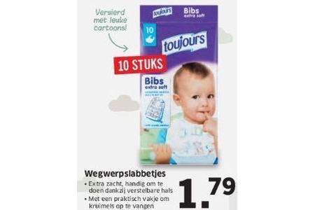 babyschoentjes