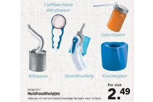 ernesto huishoudhulpjes