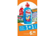 alle witte reus persil en fleuril wasmiddelen