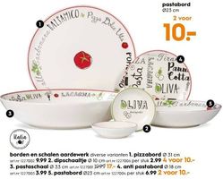 anti pastabord o 18 cm