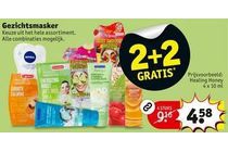 gezichtsmaskers