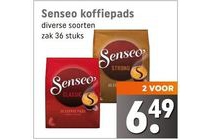 senseo koffiepads