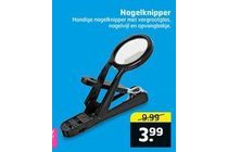 nagelknipper