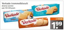 verkade trommelbiscuit