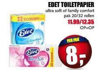 edet toiletpapier