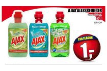 ajax allesreiniger