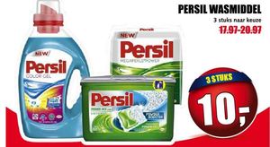 persil wasmiddel