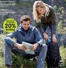 outdoorbroek