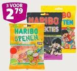 haribo eurlijn