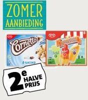 ola cornetto classico of hollandse klassiekers