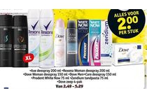 diverse merken