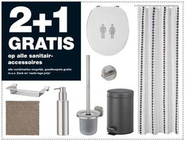 sanitairaccessoires