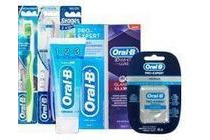 kruidvat oral b mondverzorging