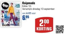 knipmode editie 10