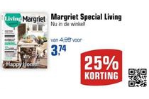 margriet special living