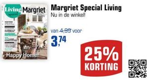 margriet special living