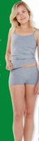 dames singlet