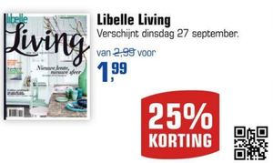 libelle living